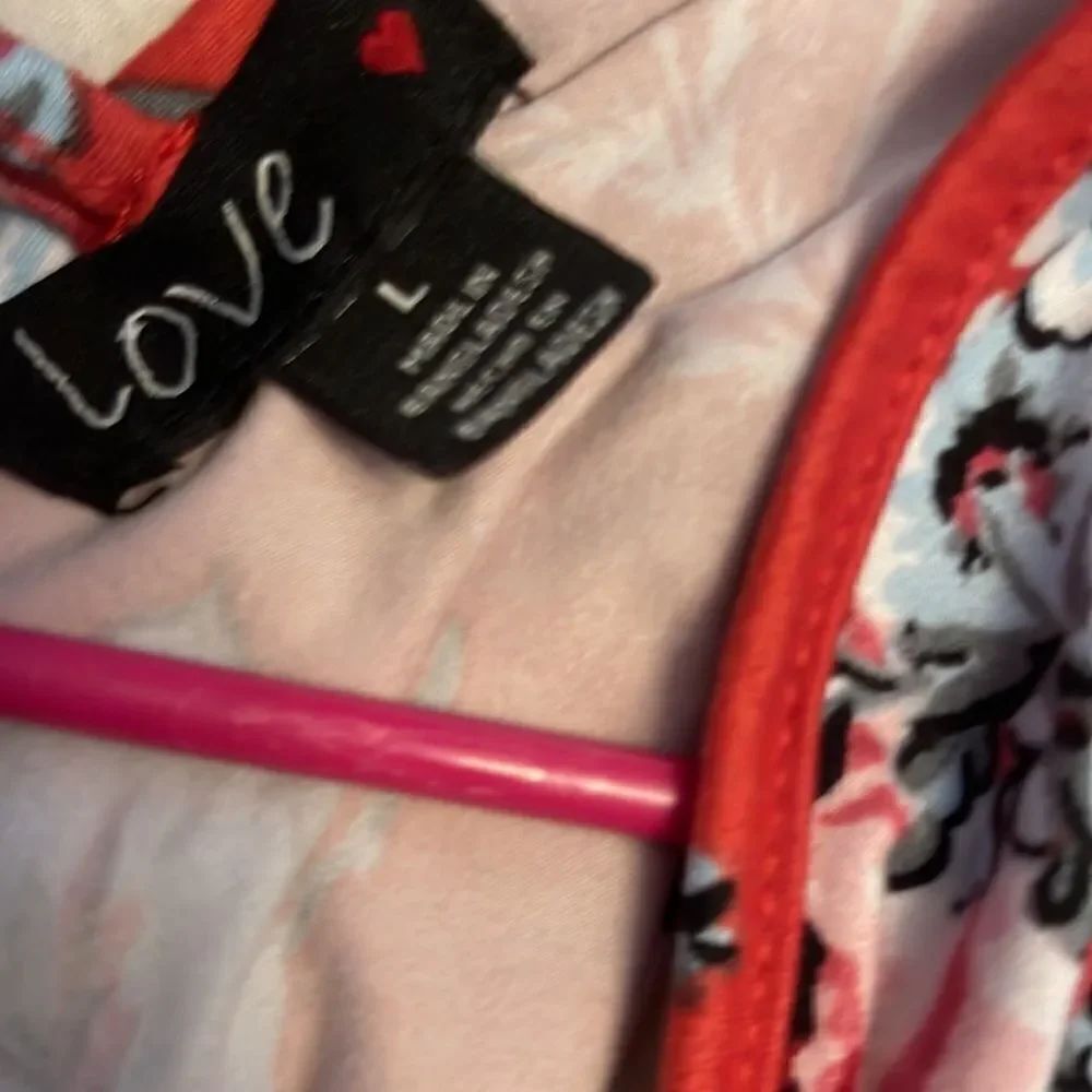 Love Dress large  - Picture 7 of 8